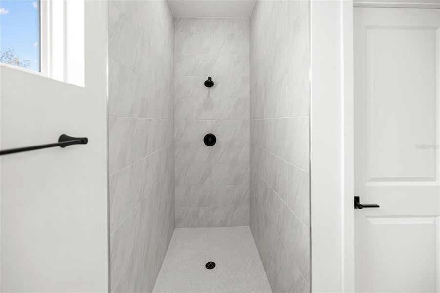 Close-up of interior finishes inside a home in , Ocala (Image 12).