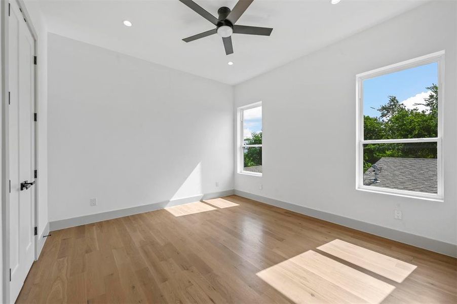 Fourth Bedroom Second Level Fourth Bedroom Second Level