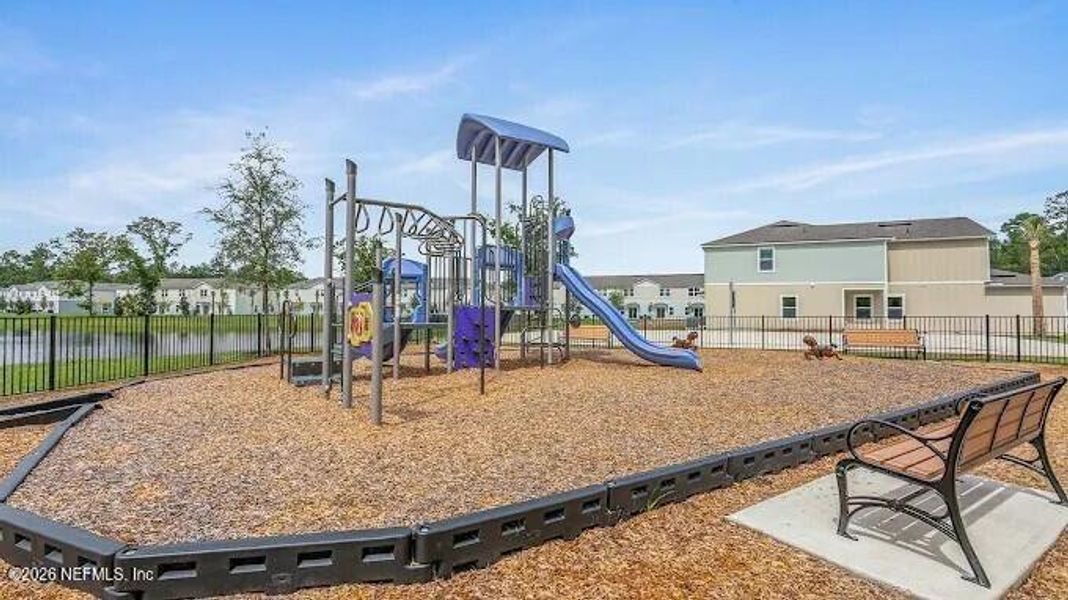 Community amenities in , St. Augustine (Image 16).
