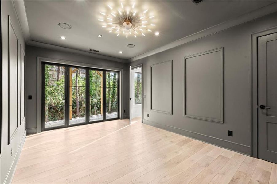 Spacious, unfurnished interior of a new home in , Brookhaven (Image 71). Spacious, unfurnished interior of a new home in , Brookhaven (Image 71).