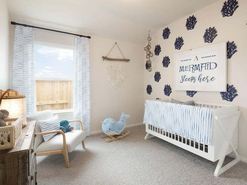 Photo is not of the actual home, but is an inspirational photo of builder’s model home and may depict options, furnishings, and/or decorator features that are not included Photo is not of the actual home, but is an inspirational photo of builder’s model home and may depict options, furnishings, and/or decorator features that are not included