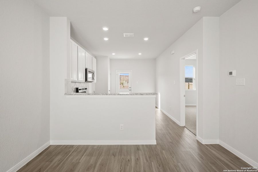 Image 26 of a home in Katzer Ranch.