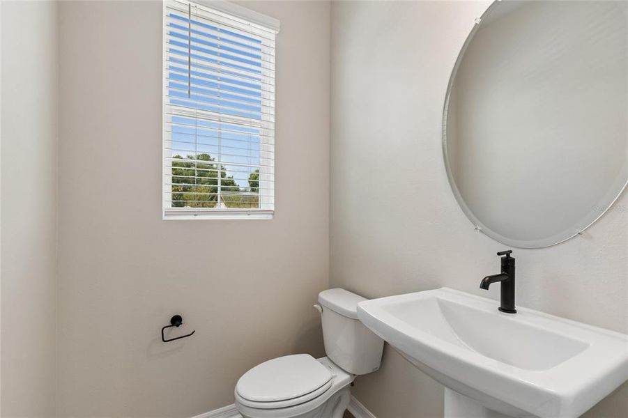 Furnished interior view inside a new home in , Orlando (Image 12). Furnished interior view inside a new home in , Orlando (Image 12).