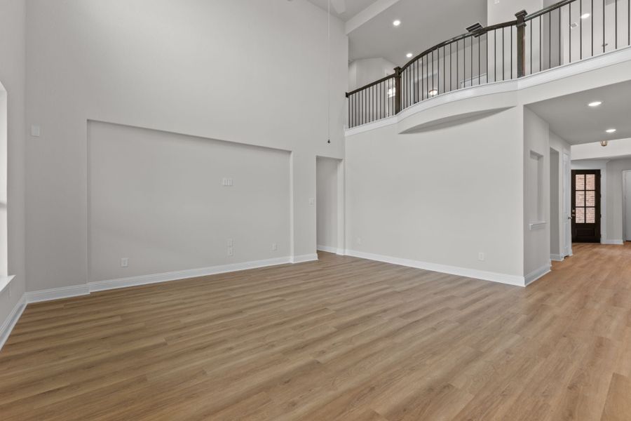 3,847sf New Home in Aubrey, TX.  - Slide 23