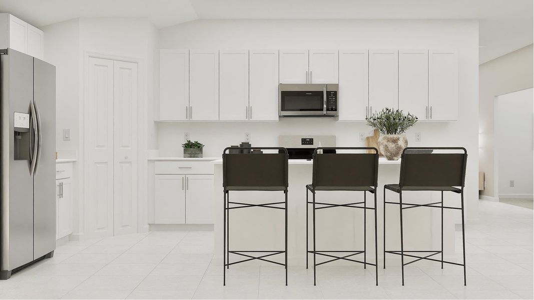 Florida Core N004 Dawn Kitchen 1of2 F1 Base10