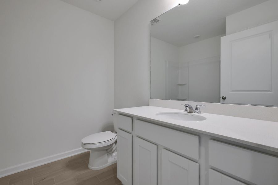 Jacksonville, FL New Home.  - Slide 13