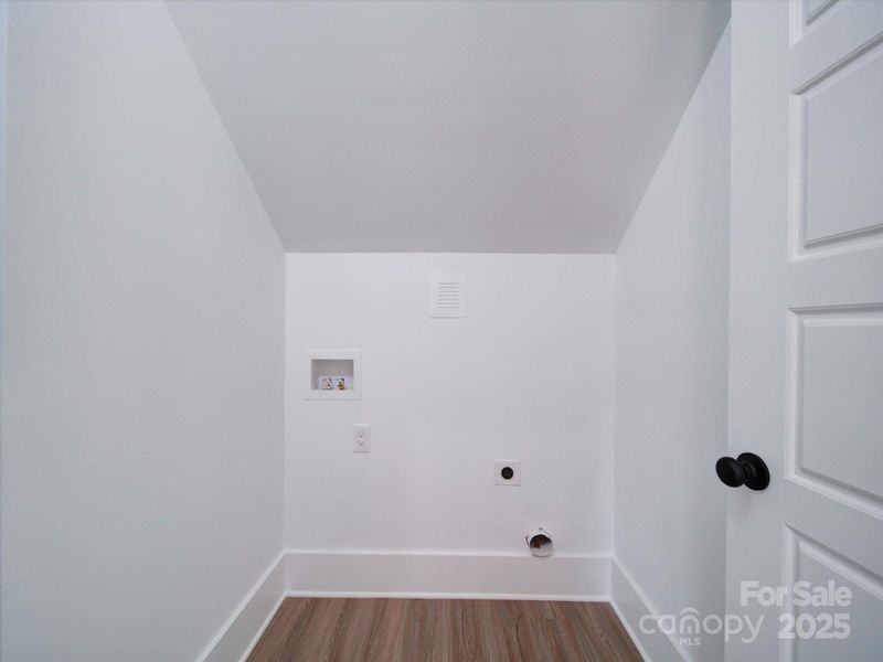 Photo Representation of previous build