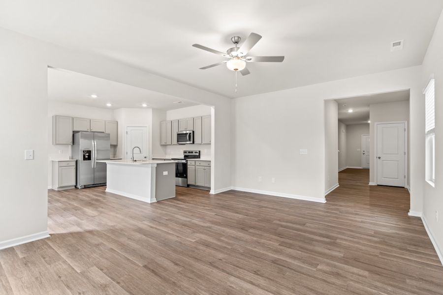 New Bern, NC New Home.  - Slide 13