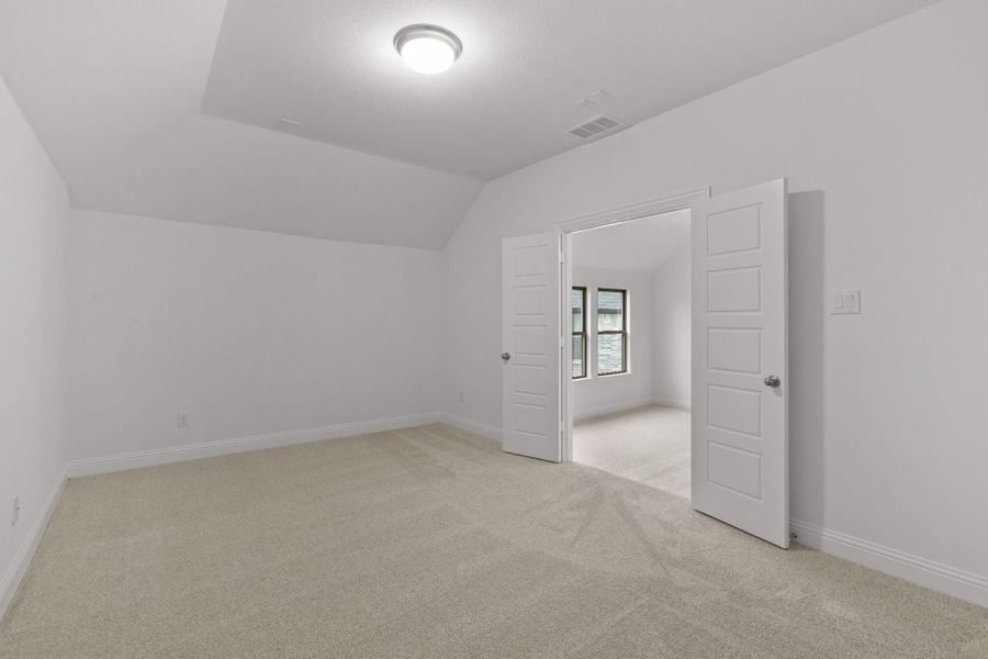 New Home in Celina, TX.  - Slide 32