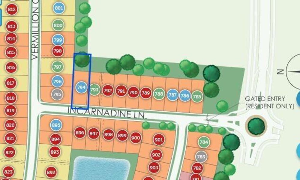 794 MAP