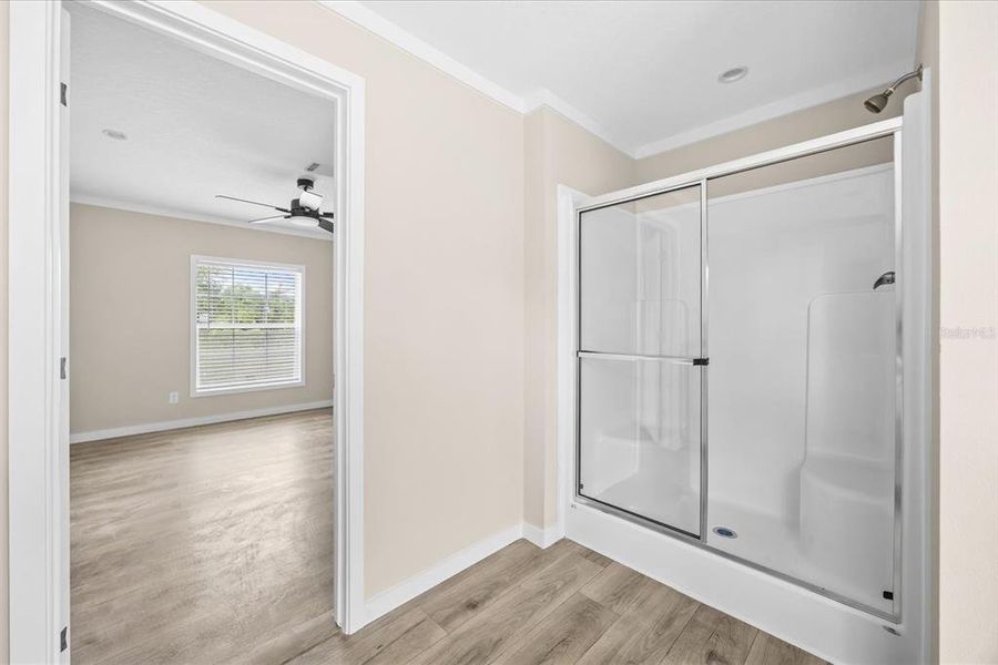 Spacious, unfurnished interior of a new home in , Okeechobee (Image 26). Spacious, unfurnished interior of a new home in , Okeechobee (Image 26).
