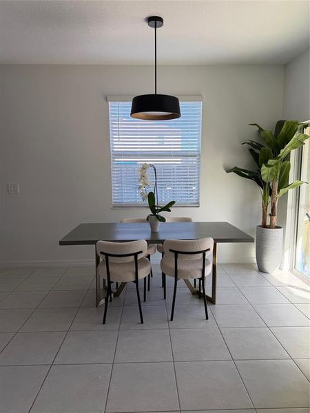 Furnished interior view inside a new home in , San Antonio (Image 4). Furnished interior view inside a new home in , San Antonio (Image 4).