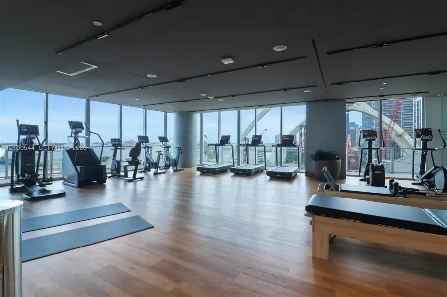 Community amenities in , Miami (Image 80).