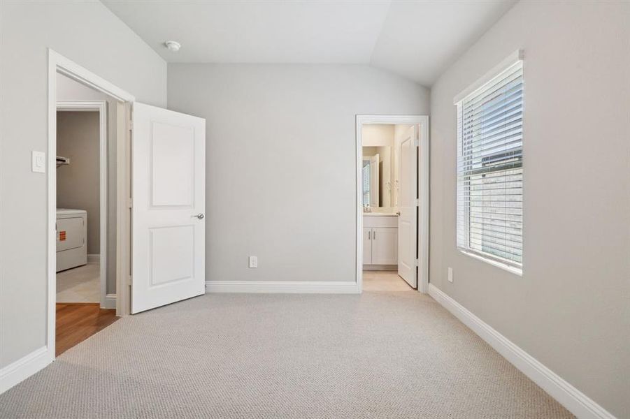 Photo is not of the actual home, but is an inspirational photo of builder’s model home and may depict options, furnishings, and/or decorator features that are not included. Photo is not of the actual home, but is an inspirational photo of builder’s model home and may depict options, furnishings, and/or decorator features that are not included.