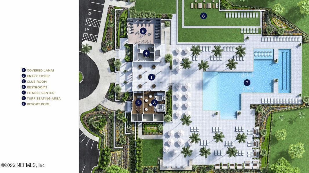 Community amenities in , St. Augustine (Image 20). Community amenities in , St. Augustine (Image 20).