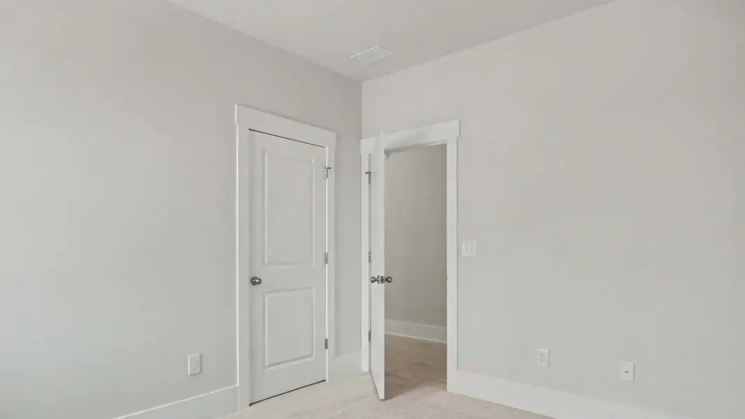 Spacious, unfurnished interior of a new home in Riverlake, Supply (Image 14). Spacious, unfurnished interior of a new home in Riverlake, Supply (Image 14).