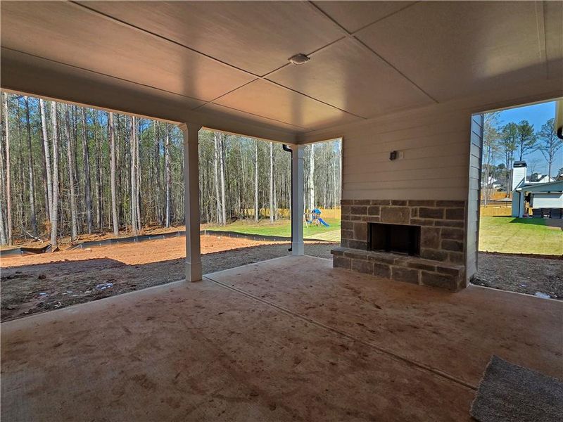 Image 36 of a home in .