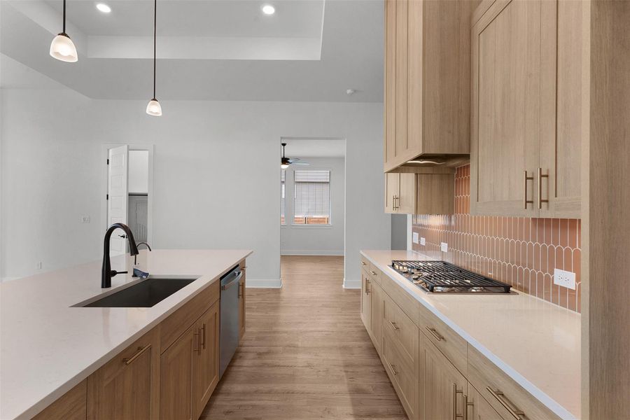 REPRESENTATIVE OF FLOOR PLAN ONLY