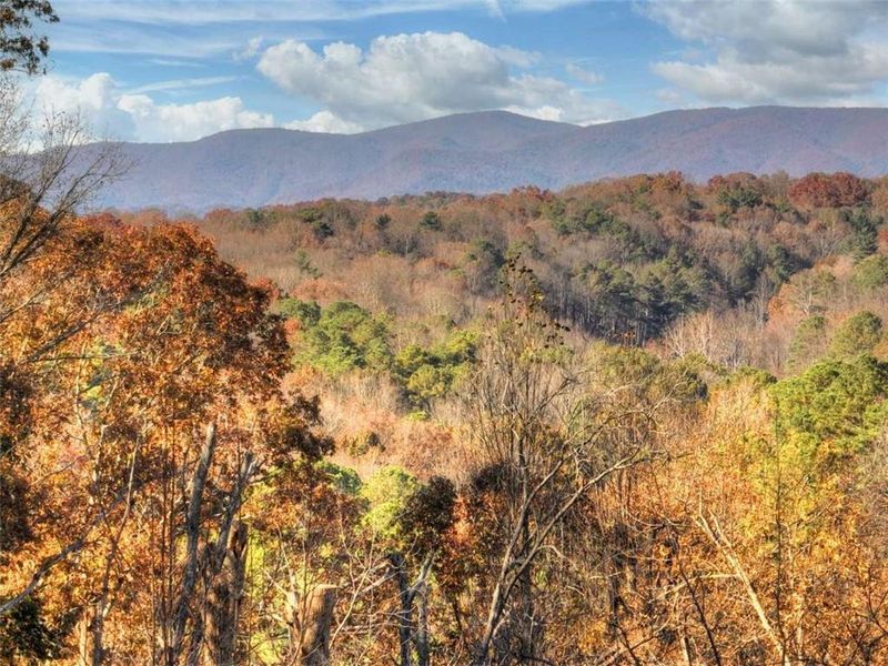 Natural landscape and outdoor views near  in Ellijay (Image 38).