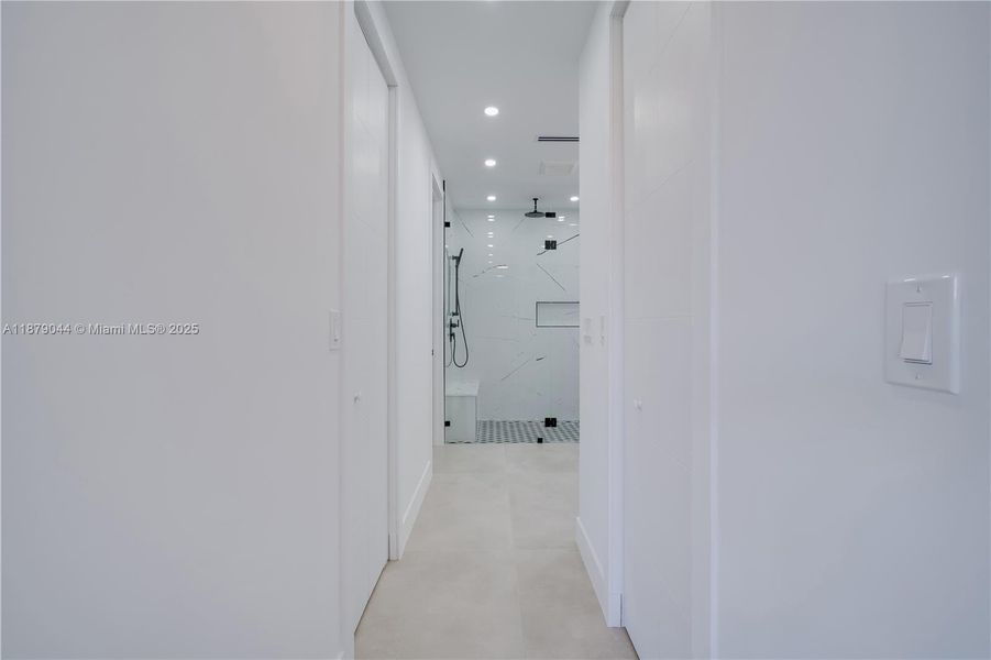 Spacious, unfurnished interior of a new home in , Miami (Image 27). Spacious, unfurnished interior of a new home in , Miami (Image 27).