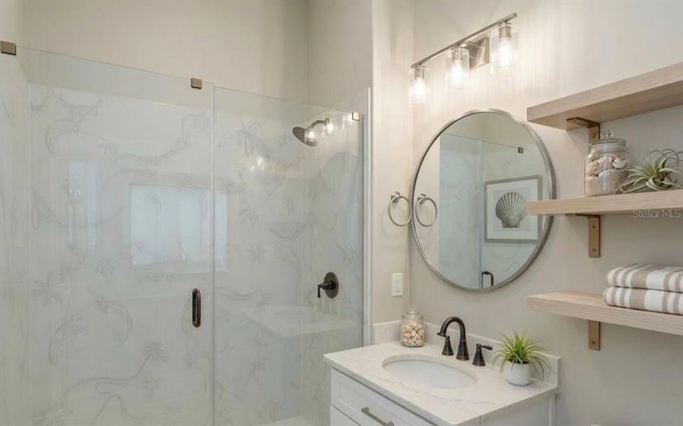 Furnished interior view inside a new home in , Gibsonton (Image 7). Furnished interior view inside a new home in , Gibsonton (Image 7).