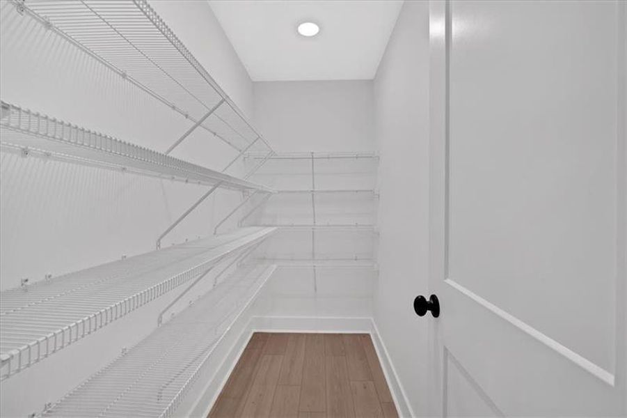 Spacious, unfurnished interior of a new home in , Rome (Image 18).