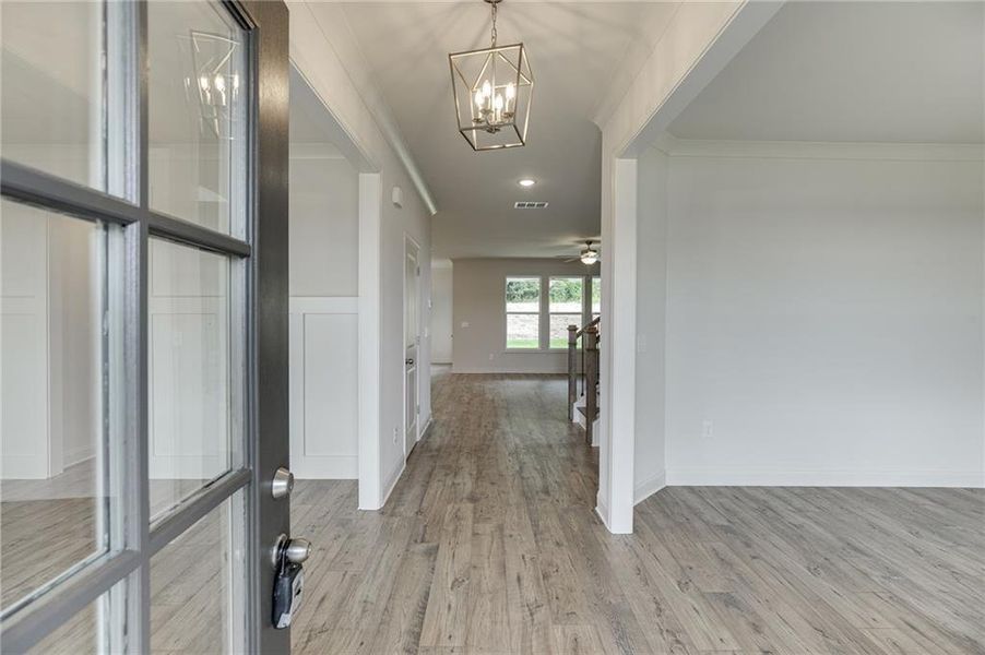 Spacious, unfurnished interior of a new home in , Jefferson (Image 46). Spacious, unfurnished interior of a new home in , Jefferson (Image 46).