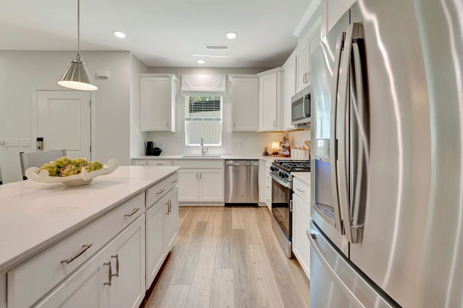 Kitchen Kitchen