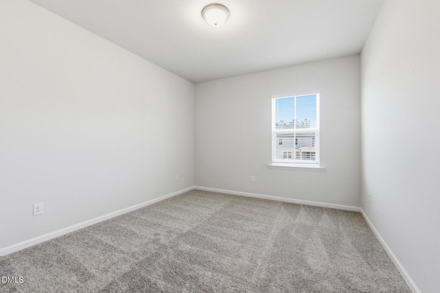 PRO Lot #39 (2108 Cedar Bird) 1st Floor