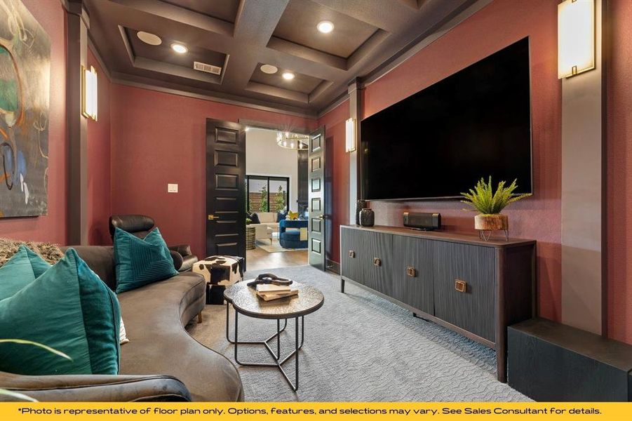 Community amenities in Rio Vista at Kelly Ranch, Aledo (Image 35).