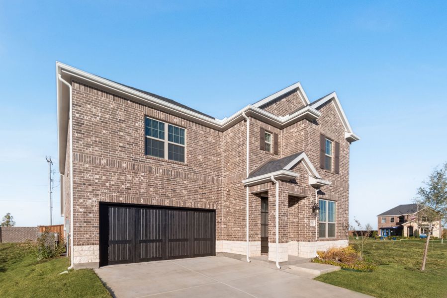 Front Elevation Front Elevation