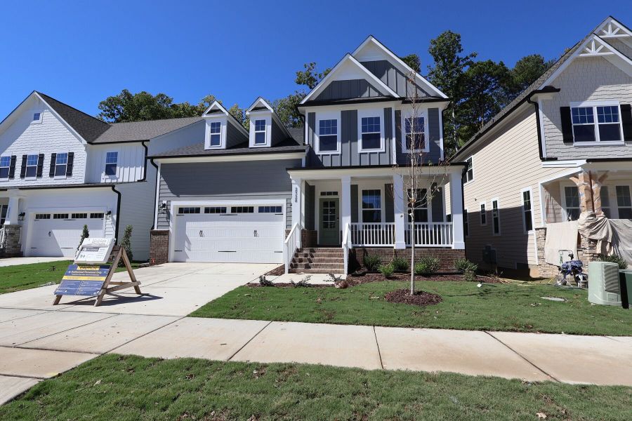 Front Exterior