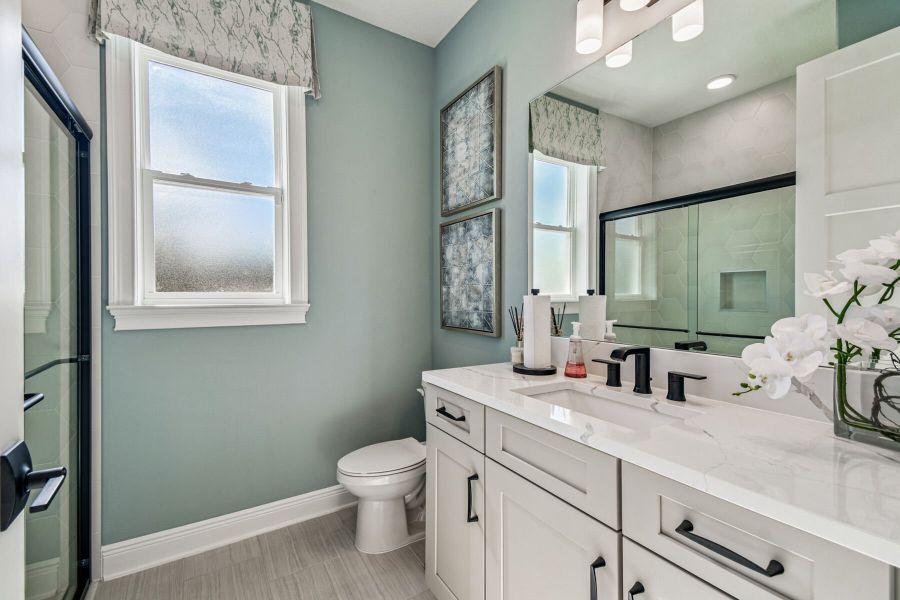Bathroom Bathroom