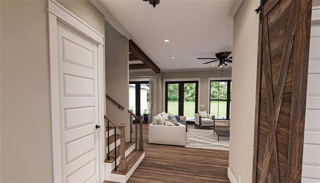 Image 30 of a home in .