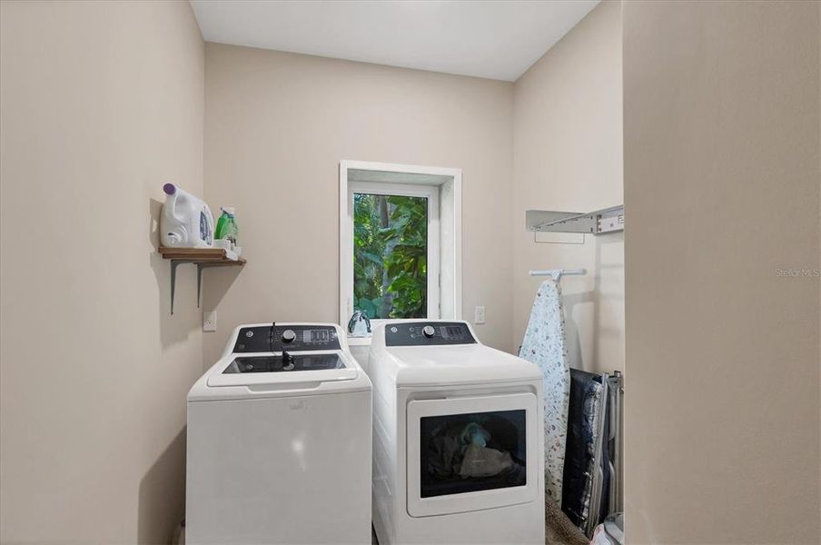 Furnished interior view inside a new home in , Englewood (Image 14).