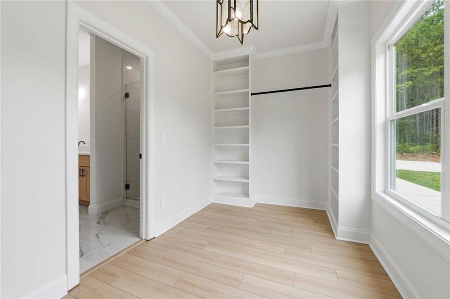 Spacious, unfurnished interior of a new home in , Douglasville (Image 22). Spacious, unfurnished interior of a new home in , Douglasville (Image 22).