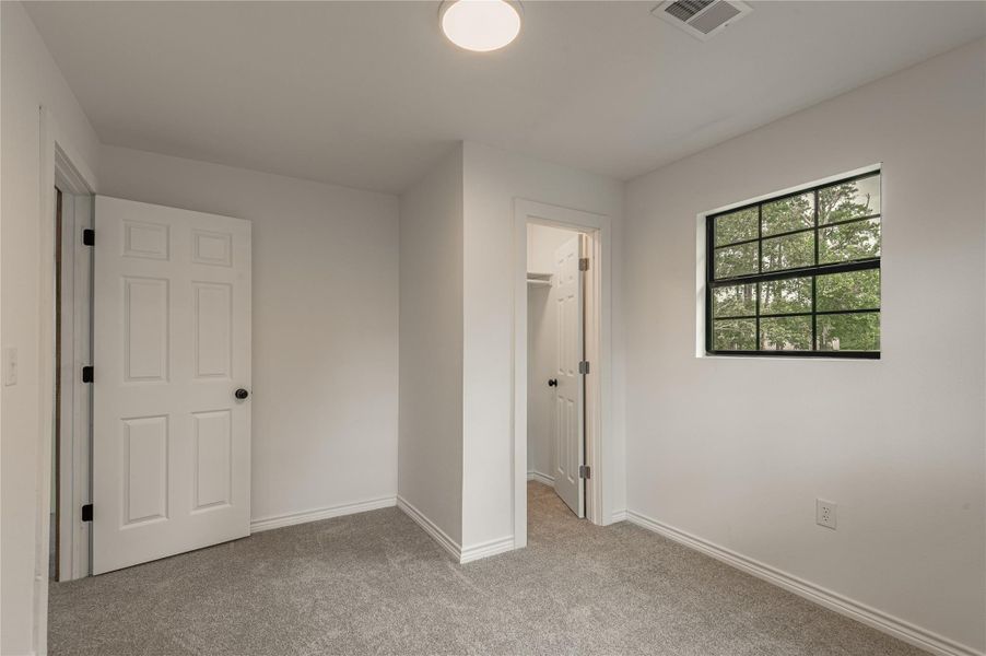 Spacious, unfurnished interior of a new home in , Douglass (Image 29). Spacious, unfurnished interior of a new home in , Douglass (Image 29).