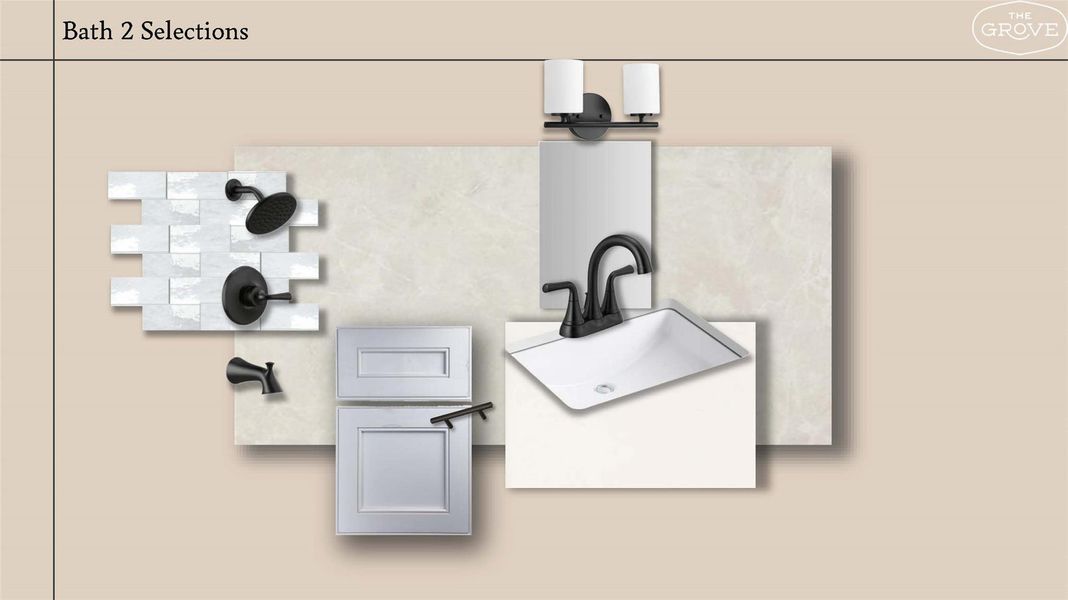 Sample of building materials used in homes in , Austin (Image 7). Sample of building materials used in homes in , Austin (Image 7).