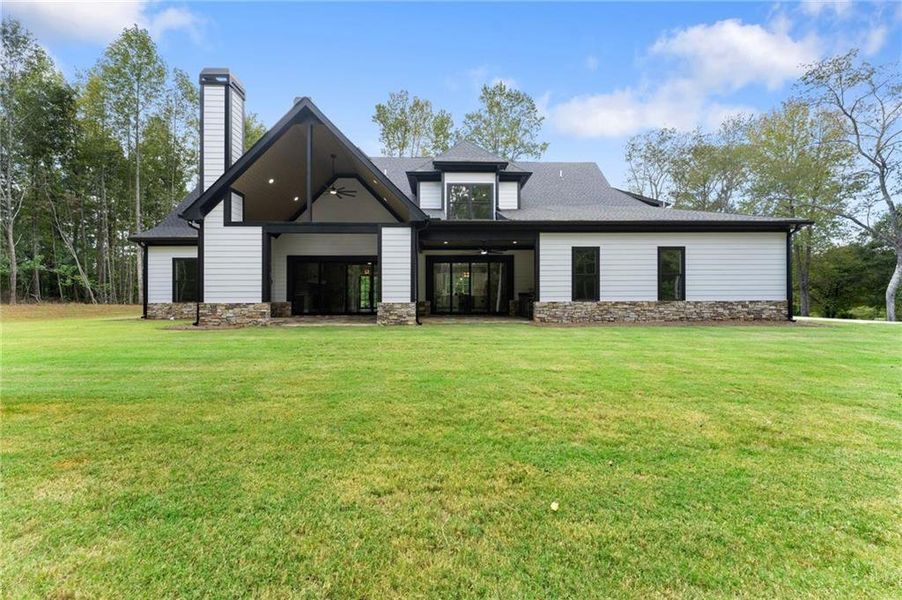 Image 64 of a home in .