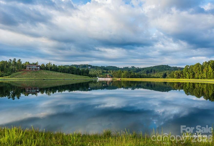 Natural landscape and outdoor views near  in Nebo (Image 7).
