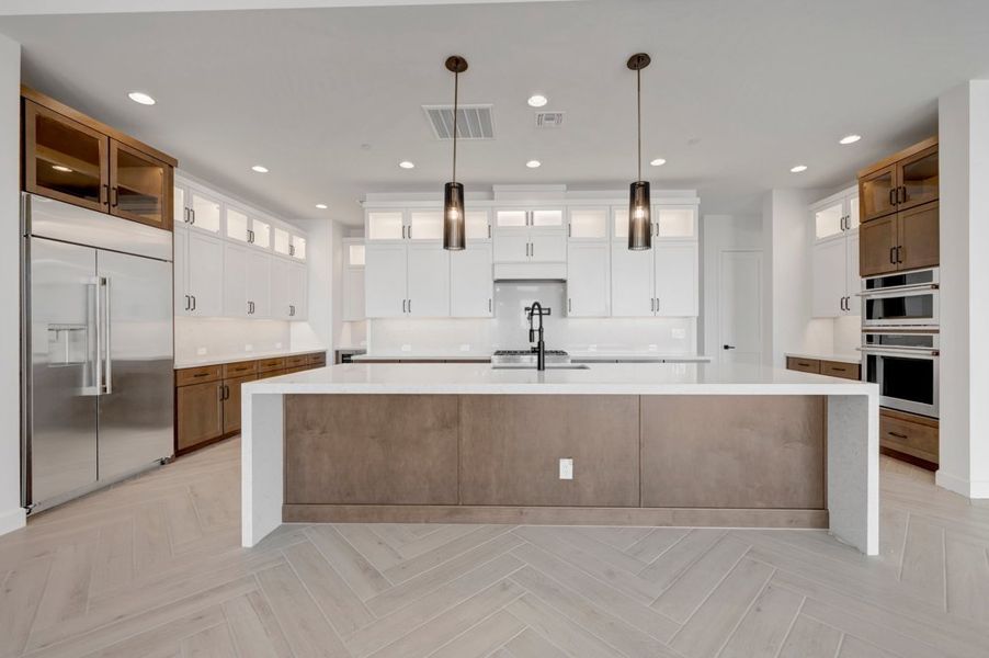 Kitchen Kitchen