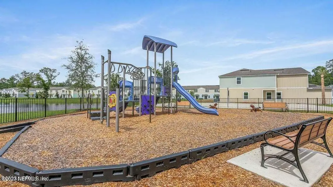 Community amenities in , St. Augustine (Image 48).