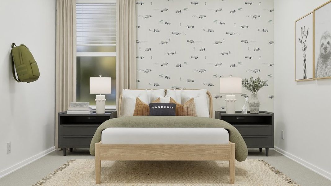 Grove Core N034 Larwood Bed3 1of2 F2 Grove Core N034 Larwood Bed3 1of2 F2