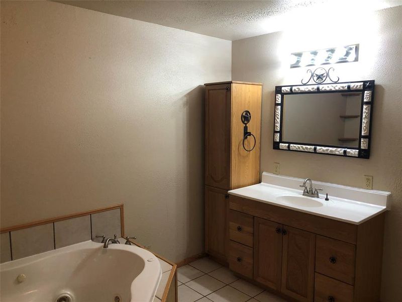 Master Bath Master Bath