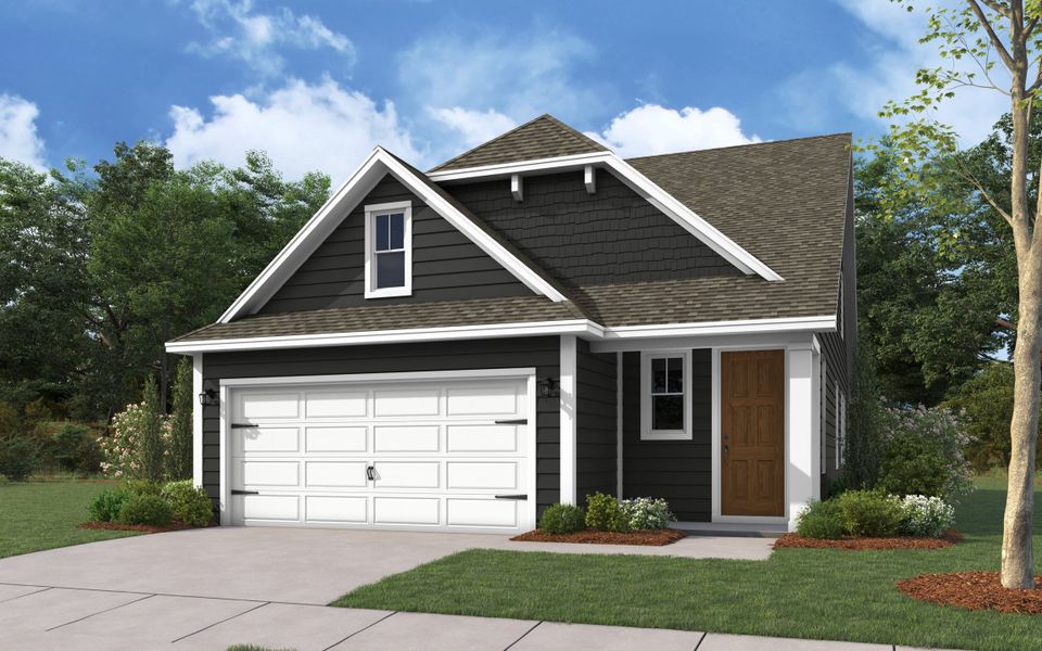 2,003sf New Home in Smyrna, TN. - Slide 2 2,003sf New Home in Smyrna, TN. - Slide 2