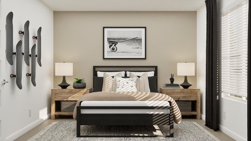 West Core M018 Gwen Bed3 1of2 F2