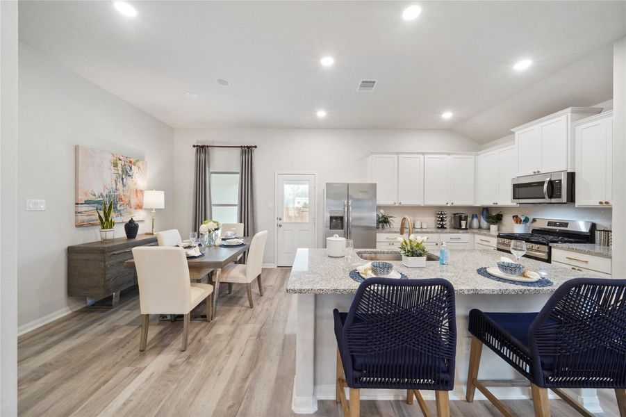 Not Actual Home. Representative Photo Not Actual Home. Representative Photo