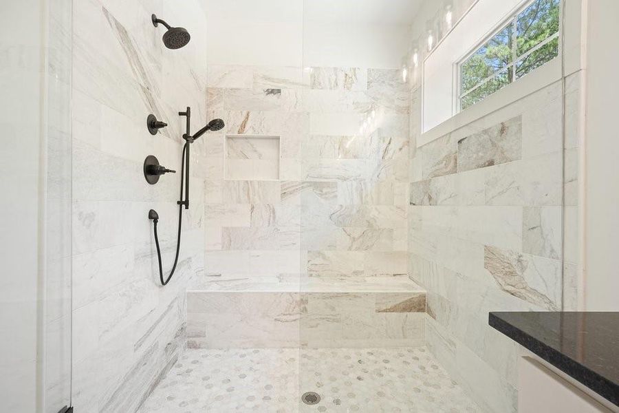 Furnished interior view inside a new home in , Talking Rock (Image 16). Furnished interior view inside a new home in , Talking Rock (Image 16).