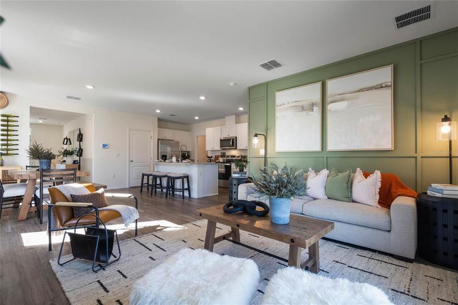 Community amenities in Crosswinds, Haines City (Image 25). Community amenities in Crosswinds, Haines City (Image 25).