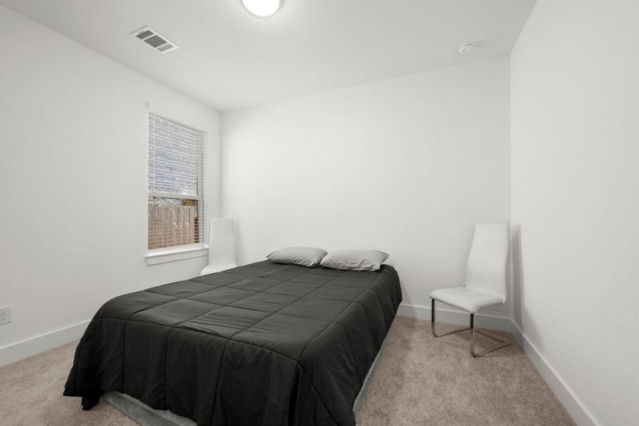 Bedroom 4 Bedroom 4